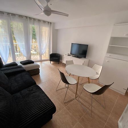 Paseo Maritimo Almeria Rl Εξωτερικό φωτογραφία
